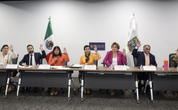 Comisión del Congreso avala exhorto para fortalecer la operación de plantas tratadoras de aguas residuales